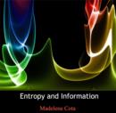 Image for Entropy and Information