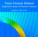 Image for Finite Element Method (Important Concept of Numerical Analysis)