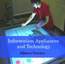 Image for Information Appliances and Technology