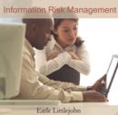 Image for Information Risk Management