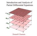 Image for Introduction and Analysis of Partial Differential Equation