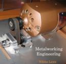 Image for Metalworking Engineering