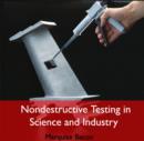 Image for Nondestructive Testing in Science and Industry
