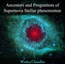 Image for Ancestors and Progenitors of Supernova Stellar phenomenon
