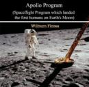 Image for Apollo Program (Spaceflight Program which landed the first humans on Earth&#39;s Moon)