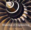 Image for Branches of Engineering