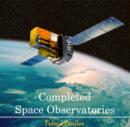 Image for Completed Space Observatories