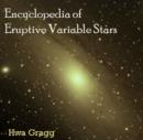 Image for Encyclopedia of Eruptive Variable Stars