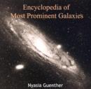 Image for Encyclopedia of Most Prominent Galaxies