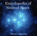Image for Encyclopedia of Nearest Stars