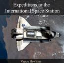 Image for Expeditions to the International Space Station