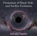 Image for Formation of Black Hole and Stellar evolution