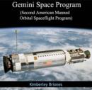 Image for Gemini Space Program (Second American Manned Orbital Spaceflight Program)