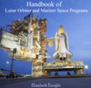 Image for Handbook of Lunar Orbiter and Mariner Space Programs