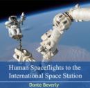 Image for Human Spaceflights to the International Space Station