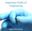 Image for Important Fields of Engineering
