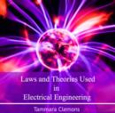 Image for Laws and Theories Used in Electrical Engineering