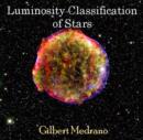 Image for Luminosity Classification of Stars