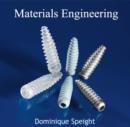 Image for Materials Engineering