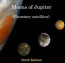 Image for Moons of Jupiter (Planetary satellites)