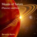 Image for Moons of Saturn (Planetary satellites)
