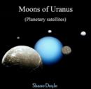 Image for Moons of Uranus (Planetary satellites)
