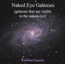 Image for Naked Eye Galaxies (galaxies that are visible to the naked-eye)