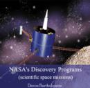 Image for NASA&#39;s Discovery Programs (scientific space missions)