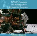 Image for NASA&#39;s Surveyor and Viking Space Exploration Programs