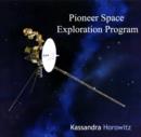 Image for Pioneer Space Exploration Program