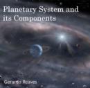 Image for Planetary System and its Components