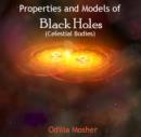 Image for Properties and Models of Black Holes (Celestial Bodies)