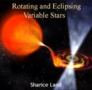 Image for Rotating and Eclipsing Variable Stars