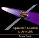 Image for Spacecraft Missions to Asteroids