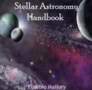 Image for Stellar Astronomy Handbook