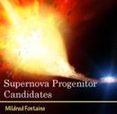 Image for Supernova Progenitor Candidates