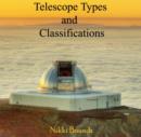 Image for Telescope Types and Classifications