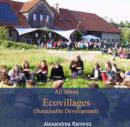 Image for All About Ecovillages (Sustainable Development)
