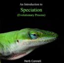 Image for Introduction to Speciation (Evolutionary Process), An