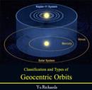 Image for Classification and Types of Geocentric Orbits