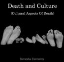 Image for Death and Culture (Cultural Aspects Of Death)