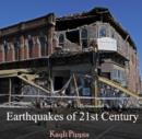 Image for Earthquakes of 21st Century