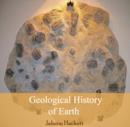 Image for Geological History of Earth