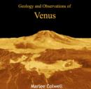 Image for Geology and Observations of Venus