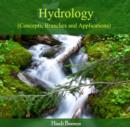 Image for Hydrology (Concepts, Branches and Applications)