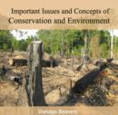 Image for Important Issues and Concepts of Conservation and Environment