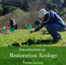 Image for Introduction to Restoration Ecology