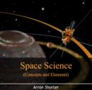 Image for Space Science (Concepts and Elements)