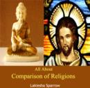 Image for All About Comparison of Religions
