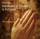 Image for All About Importance of Prayers in Religions